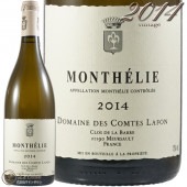 2014 ƥ꡼ ֥ ɥ᡼  ե 磻 ɸ ӥǥʥ 750ml Domaine des Comtes Lafon Monthelie Blanc