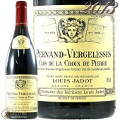 2013 ڥʥ ٥른쥹 ץߥ   ɥ      ԥ 륤   ֥磻 եܥǥ ɸ 750ml Domaine des Heritiers Louis Jadot Pernand Vergelesses Rouge 1er Cru En Caradeux Clos de La Croix de Pierre