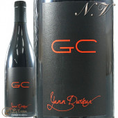 NV15 GC ��� �ɥ���塼 �֥磻�� �ɸ� ������ �ӥ��ǥ��ʥ� 750ml Yann Durieux GC 15