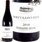 2018   ɥ ɥ᡼ ǥ奸å  ֥磻 ɸ 750ml Domaine Dujac Morey Saint Denis