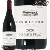 2020       ɥ᡼ ǥ奸å ֥磻 ɸ 750ml Domaine Dujac Clos de la Roche Grand Cru