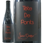 2019 ƥå  ݥ 롼  ɥ塼  ֥磻 ɸ  ӥǥʥ 750ml Domaine Yann Durieux Tete de Ponts