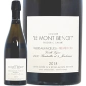 2020 �� ��� �֥Υ� �ץ�ߥ� ����� �����ѡ��˥� ���������� �����ѥ� �ɸ� �� 750ml Champagne Savart le Mont Benoit 1er Cru Extra Brut