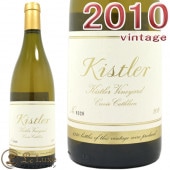 2010 ������� ���㥹�꡼�� �����ɥ� �����顼 ��磻�� �ɸ� �ե�ܥǥ� 750ml Kistler Cuvee Cathleen Chardonnay