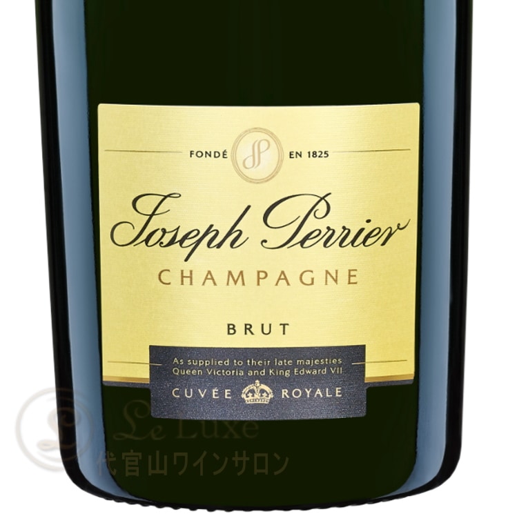 再値下げ　Joseph Perrier Champagne 1500ml Joseph Perrier Champagne 1500ml セール