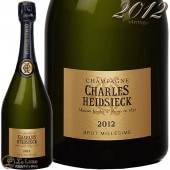 Charles Heidsieck Brut 1986年 ビンテージ ボックス付 シャルル・エドシック ブリュット・ヴィンテージ｜ワイン通販の世界の