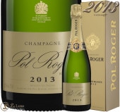 2013 ֥å ֥  ֥ ݥ   ѥ ɸ  750ml Pol Roger Brut Blanc de Blancs