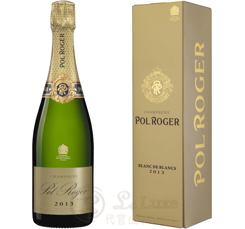 2013 ブリュット ブラン ド ブラン ポル ロジェ 正規品 シャンパン