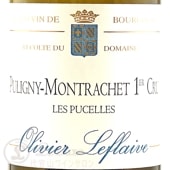 2022 ԥˡ å ץߥ   ԥ奻 ɥ᡼  ե졼  磻 ɸ 750ml Domaine Olivier Leflaive Puligny Montrachet 1er Cru Les Pucelles