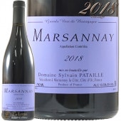 2022 ޥ륵 롼  ѥ ֥磻 ɸ 750ml Domaine Sylvain Pataille Marsannay Rouge