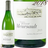 2018 륽 ɥ᡼ 롼 磻 ɸ 750ml Domaine Roulot Meursault
