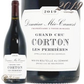 2019 ȥ  ڥꥨ   ɥ᡼ ᥪ ߥ奼  ֥磻 ɸ 750ml Meo Camuzet Corton Les Perrieres Grand Cru
