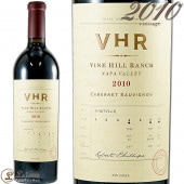 2010 ���٥�� ���������˥�� �������� �ҥ� ���� ������ �֥磻�� �ɸ� �ե�ܥǥ� 750ml Vine Hill Ranch VHR Cabernet Sauvignon