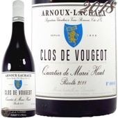 2018      ̡ 饷硼  ֥磻 ɸ 750ml Domaine Arnoux Lachaux Clos de Vougeot Grand Cru