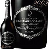 2002  ˥ ե󥽥 ӥ륫  ѥ ɸ  750ml Billecart Salmon Millesime Cuvee Nicolas Francois