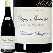 2023 �ԥ��ˡ� ����å��� ��������� ���� ������ ��磻�� ���ƥ������ 750ml Etienne Sauzet Puligny Montrachet
