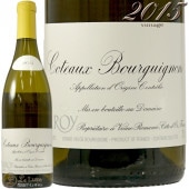 2015 ȡ ֥륮˥ ֥ ɥ᡼  ¢Ф  磻 ɸ 750ml Domaine Leroy Coteaux Bourguignons Blanc