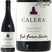 2022 祷 󥻥 쥯 ԥΥΥ  ֥磻ɸ 750ml Calera Josh Jensen Sellection Pinot Noir