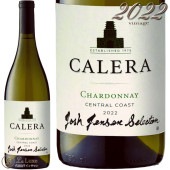 2022 祷 󥻥 쥯 ɥ  磻 ɸ 750ml Calera Josh Jensen Sellection Chardonnay