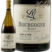 2018 �֥르���˥� �֥�� �륷���� �� ����� ������ ��磻�� �ɸ� 750ml Lucien Le Moine Bourgogne Blanc