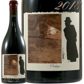 2018 �ץ��ա��� ����ʥå��� ���� ���� �Υ� �֥磻�� �ɸ� �ե�ܥǥ� 750ml ���� ���� �Υ� Sine Qua Non Profuga Grenache