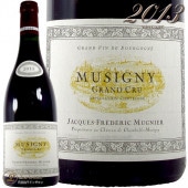 2013 ߥ奸ˡ   å եǥå ߥ˥ ֥磻 ɸ 750ml Jacques Frederic Mugnier Musigny Grand Cru