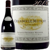 2018 ܡ ߥ奸ˡ å եǥå ߥ˥ ֥磻 ɸ 750ml Jacques Frederic Mugnier Chambolle Musigny