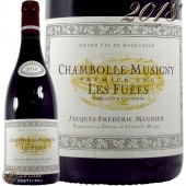 2018 ܡ ߥ奸ˡ ץߥ   ե奨 å եǥå ߥ˥ ֥磻 ɸ 750ml Jacques Frederic Mugnier Chambolle Musigny 1er Cru les Fuees