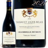 2021 ܡ ߥ奸ˡ  ˥ ɥ᡼ ƥܡ ꥸ ٥졼 ֥磻 ɸ 750ml Thibault Liger Belair Chambolle Musigny V.V.