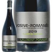 2021 �������� ���ޥ� ������� �� ���ꥸ�� ������� �ݥ� ������ �֥磻�� �ɸ� 750ml Laurent PONSOT Vosne Romanee Cuvee du Cerisier