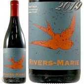 2019 �ԥ� �Υ�� �ץ�å� ������䡼�� ���Υ� �������� ��������� �ޥ꡼ ������ �֥磻�� �ɸ� 750ml Rivers Marie Platt Vineyard Pinot Noir Sonoma Coast