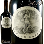 2014 �ϡ���� �����ơ��� ��å� �磻�� �֥磻�� �ɸ� �ե�ܥǥ� 750ml Harlan Estate Red Wine Napa Valley