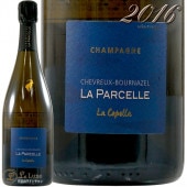 2016 �� ���ڥ� �����ѡ��˥� �� �ѥ륻�� ������ �����ѥ� �ɸ� �� 750ml La Parcelle La Capella