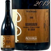 2020 ֥르˥ 롼 ɥ  ᥾ ץƥ   ֥磻 ɸ 750ml Maison Petit Roy Bourgogne Rouge De Sousa