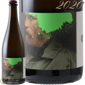 2020 ���ѡ������ ���� ������� ��å��� �ڥƥ���� �ʥ����� �����ͥ��� ���롼�� �磻�� ����ѥˡ� ������ ���ѡ�����󥰥磻�� �ɸ� �� 750ml Cruse Wine Co. Sparkling St. Laurent Ricci Petillant Naturel Carneros