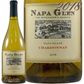 2018 �����ɥ� �ʥ� �����졼 �ʥ� ����� ������ ��磻�� �ե�ܥǥ� �ɸ� 750ml Napa Glen Chardonnay Napa valley