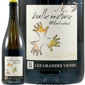 NV21 VdF ӥ ʥ塼 Υ ǥ른ޥ   ˥   ʥ塼  ѡ ɸ 750ml Les Grandes Vignes Bulle Nature Non Degorgement Vin Nature