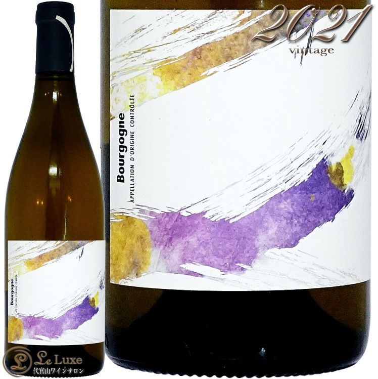 2021 ֥르˥ ɥ ȥ졼  磻 ɸ 750ml Chantereves Bourgogne Chardonnay