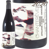 2020 ֥르˥ ԥ Υ ȥ졼  ֥磻 ɸ 롼 750ml Chantereves Bourgogne Pinot Noir Rouge