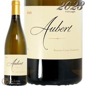 2023 ɥ CIX å ơ 䡼 Υ  ١ 磻  磻 ɸ 750ml Aubert Wines Chardonnay