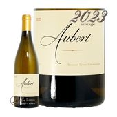 2023 �����ɥ� ������� �����ơ��� ������䡼�� ���Υ� �������� �����١��� �磻�� ������ ��磻�� 750ml Aubert Wines Chardonnay