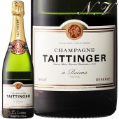 NV ֥å 쥼 ѡ˥ ƥ󥸥 ѥ ɸ  750ml Taittinger Brut Reserve