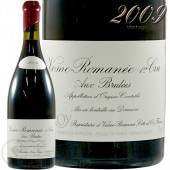 2009  ޥ ץߥ   ֥ ɥ᡼  ¢Ф  ֥磻 ɸ եܥǥ 750ml Domaine Leroy Vosne Romanee 1er Cru Aux Brulles
