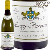 2013  ǥ쥹 ֥ ե졼    磻 ɸ 750ml LEFLAIVE et AssociesAuxey Duresses Blanc