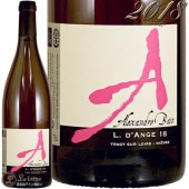 2018 VdF  󥸥 쥯ɥ Х   ʥ塼 磻 ɸ 750ml  Alexandre Bain L. D'Ange France Loire