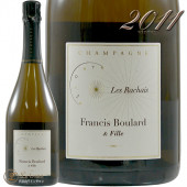 2011  饷 ե󥷥 ֥顼  饷 ѥ ɸ  750ml Francis Boulard Les Rachais