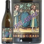 2023  å ɥ ʥ 졼 󥰥 磻 ɸ եܥǥ 750ml Kongsgaard chardonnay the Judge Napa Valley