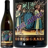 2022  å ɥ ʥ 졼 󥰥 磻 ɸ եܥǥ 750ml Kongsgaard chardonnay the Judge Napa Valley