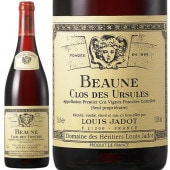 2009 ץߥ    륷塼 Υݡ ɥ᡼ ƥ 륤  ֥磻 ɸ 750ml Domaine des Heritiers Louis Jadot Beaune 1er Cru Clos des Ursules Monopole
