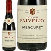 2022 륭 롼 ե ϡ   ֥磻 ɸ 375ml Faiveley Mercurey Rouge Half demi